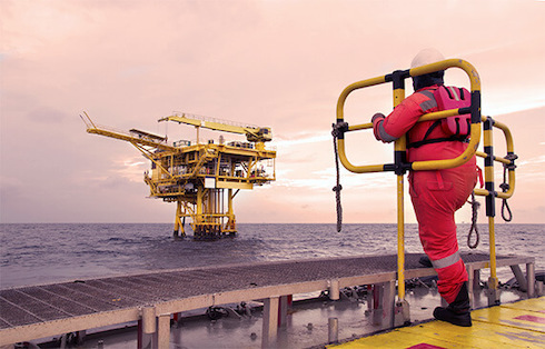 ROBOTIC SOLUTIONS IN OFFSHORE INDUSTRY